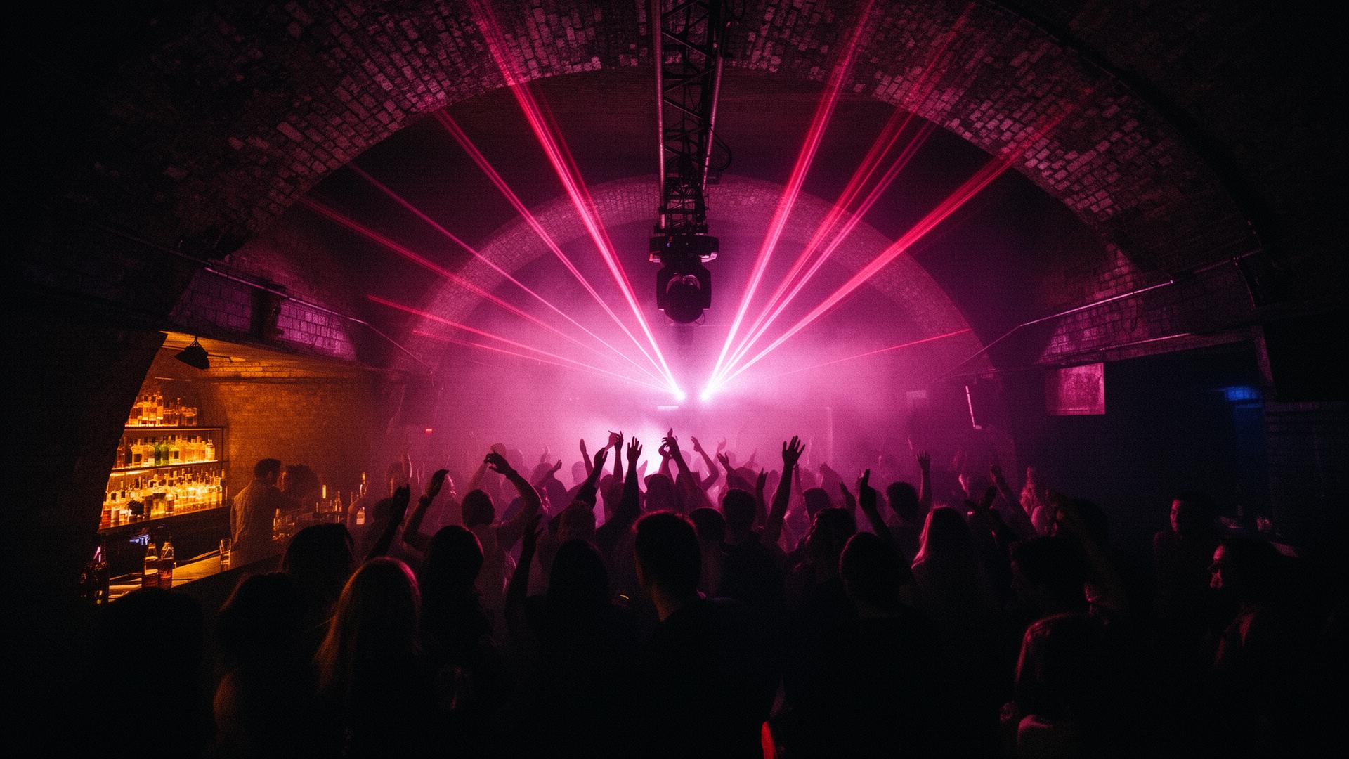 The Club